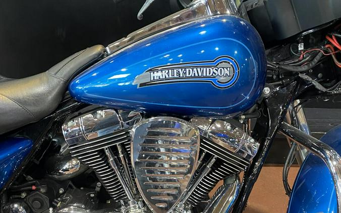 2006 Harley-Davidson Electra Glide Classic