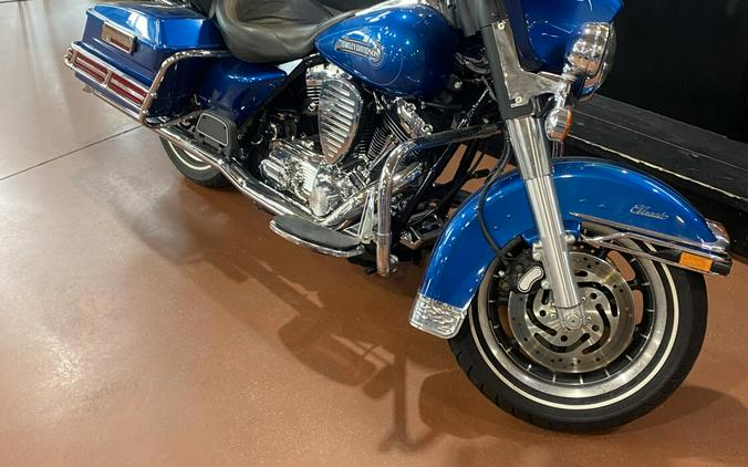 2006 Harley-Davidson Electra Glide Classic