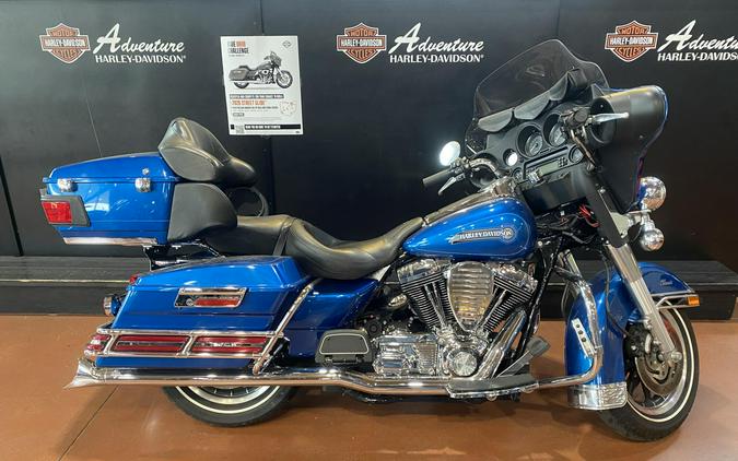 2006 Harley-Davidson Electra Glide Classic