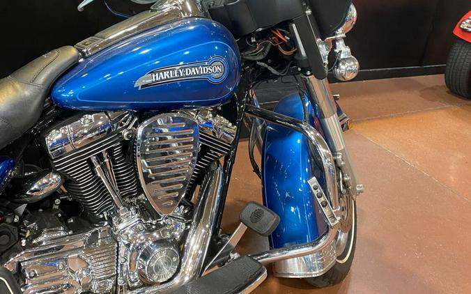 2006 Harley-Davidson Electra Glide Classic