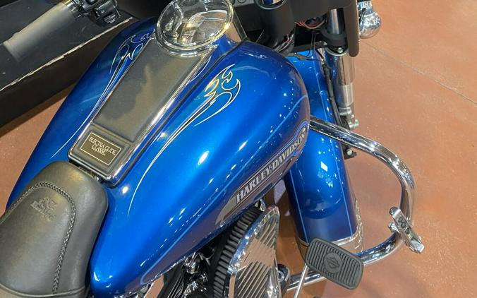 2006 Harley-Davidson Electra Glide Classic