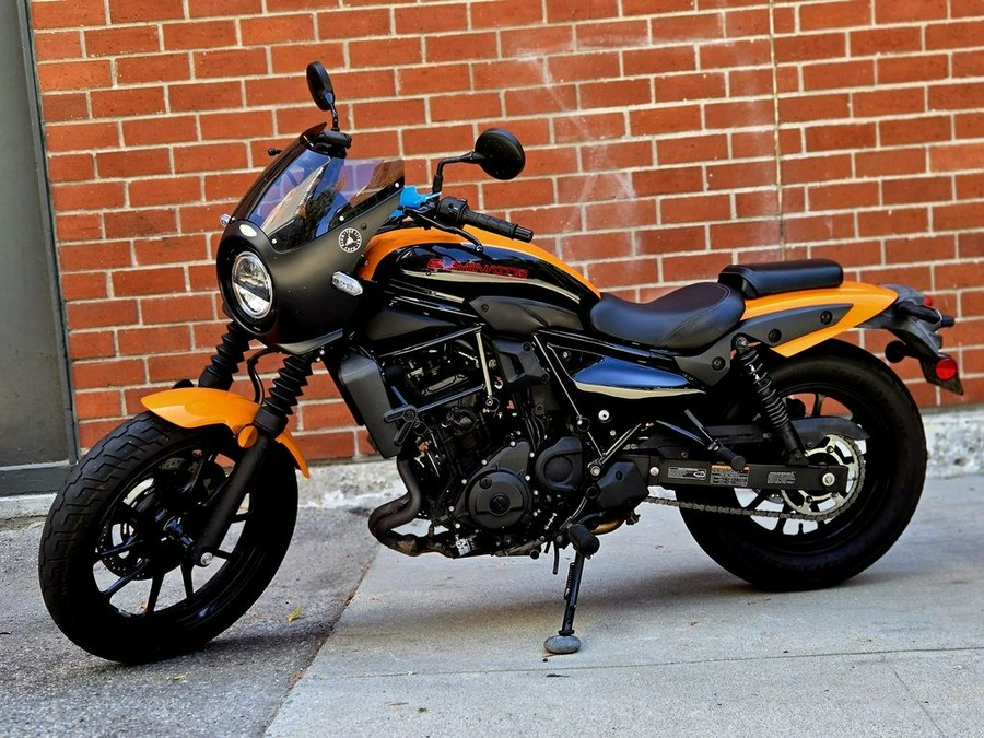 2024 Kawasaki Eliminator® SE ABS