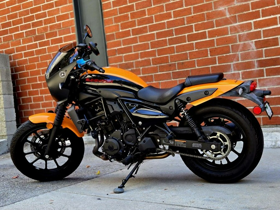 2024 Kawasaki Eliminator® SE ABS