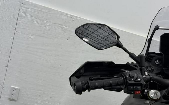 2026 Yamaha Tenere 700