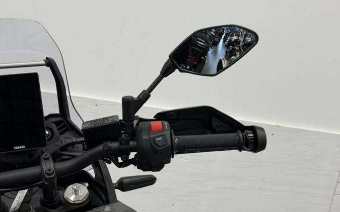 2026 Yamaha Tenere 700