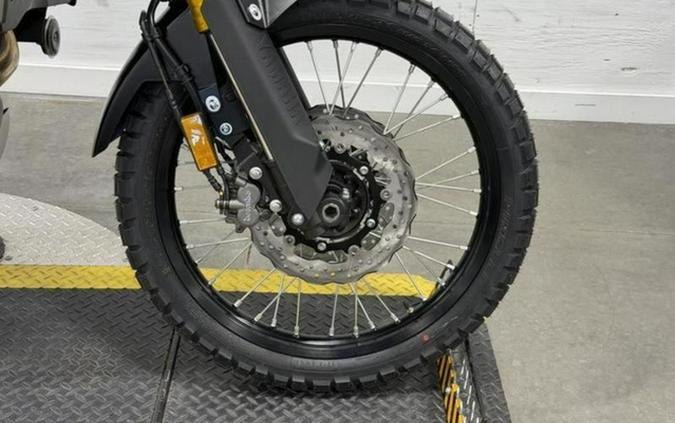 2026 Yamaha Tenere 700