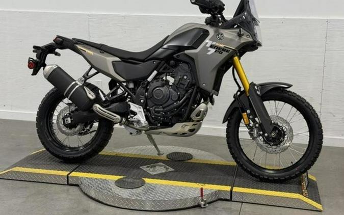 2026 Yamaha Tenere 700