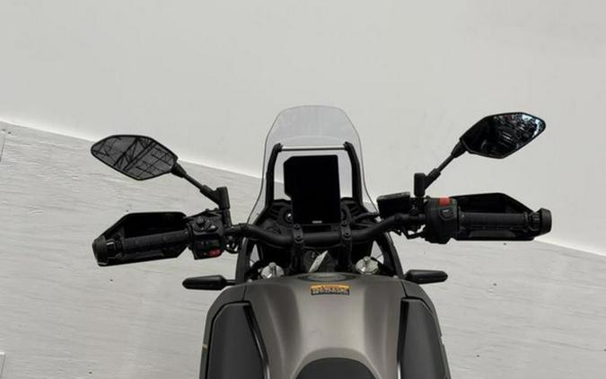 2026 Yamaha Tenere 700