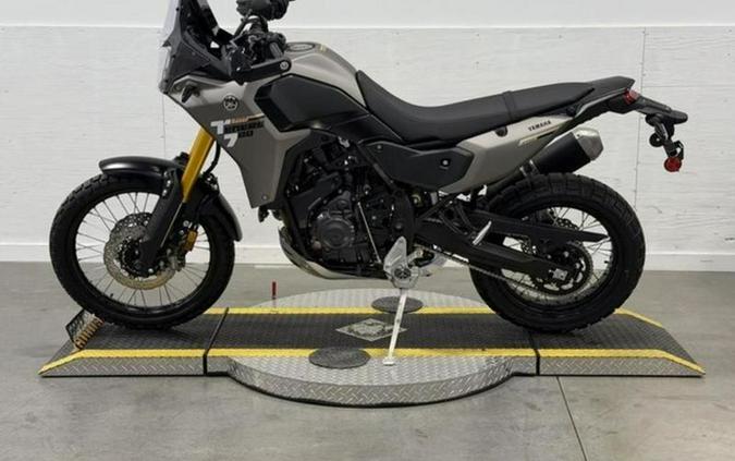 2026 Yamaha Tenere 700