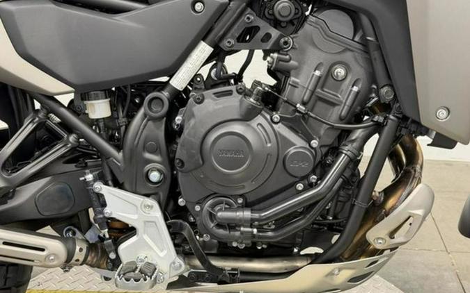 2026 Yamaha Tenere 700