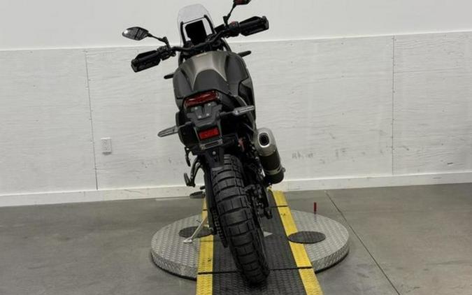 2026 Yamaha Tenere 700