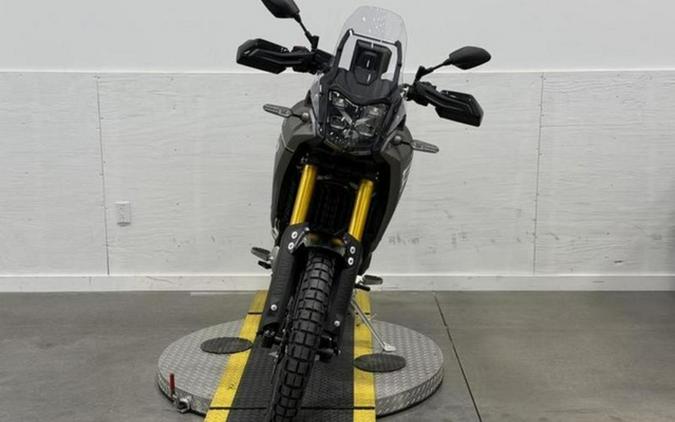 2026 Yamaha Tenere 700
