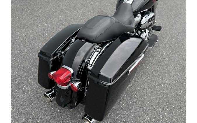 2019 ELECTRA GLIDE STANDARD - Harley-Davidson®