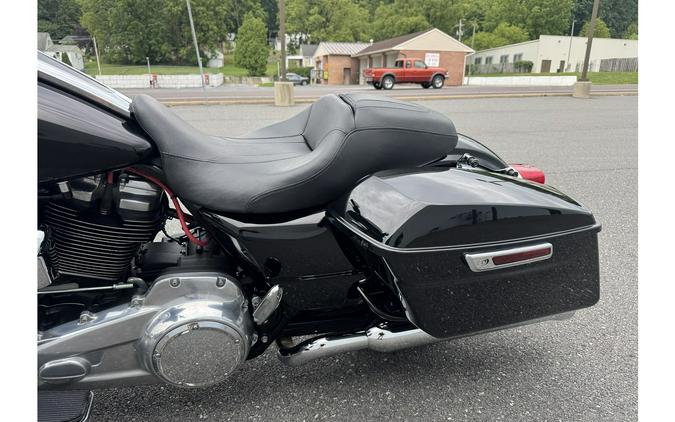 2019 ELECTRA GLIDE STANDARD - Harley-Davidson®