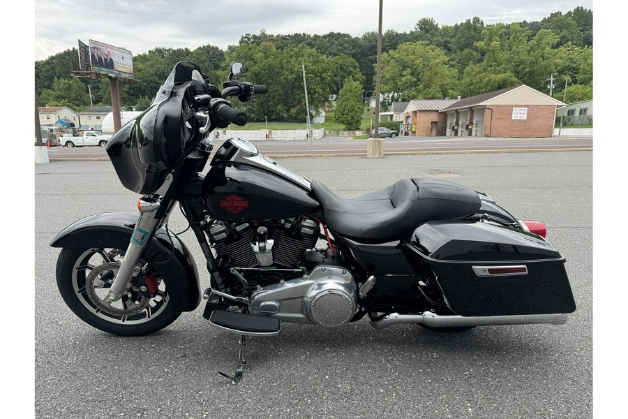 2019 ELECTRA GLIDE STANDARD - Harley-Davidson®
