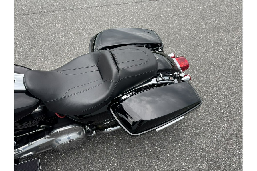 2019 ELECTRA GLIDE STANDARD - Harley-Davidson®