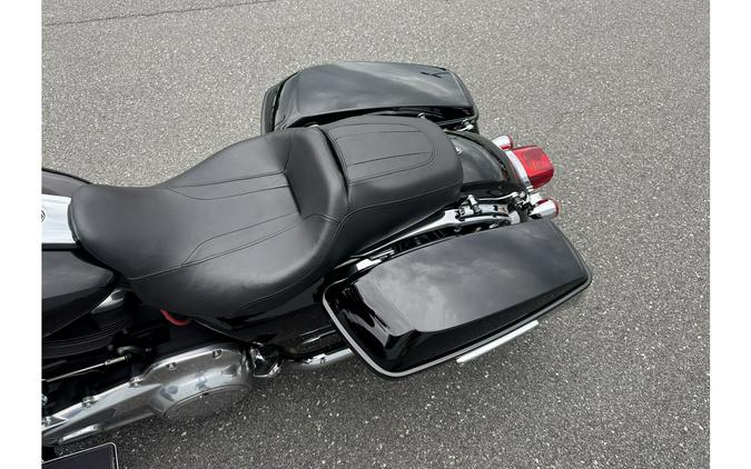 2019 ELECTRA GLIDE STANDARD - Harley-Davidson®