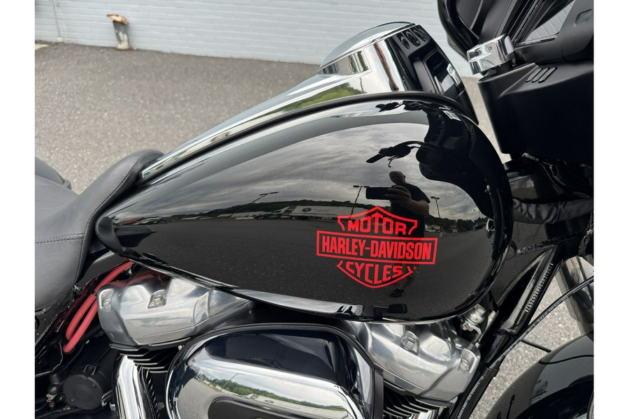2019 ELECTRA GLIDE STANDARD - Harley-Davidson®