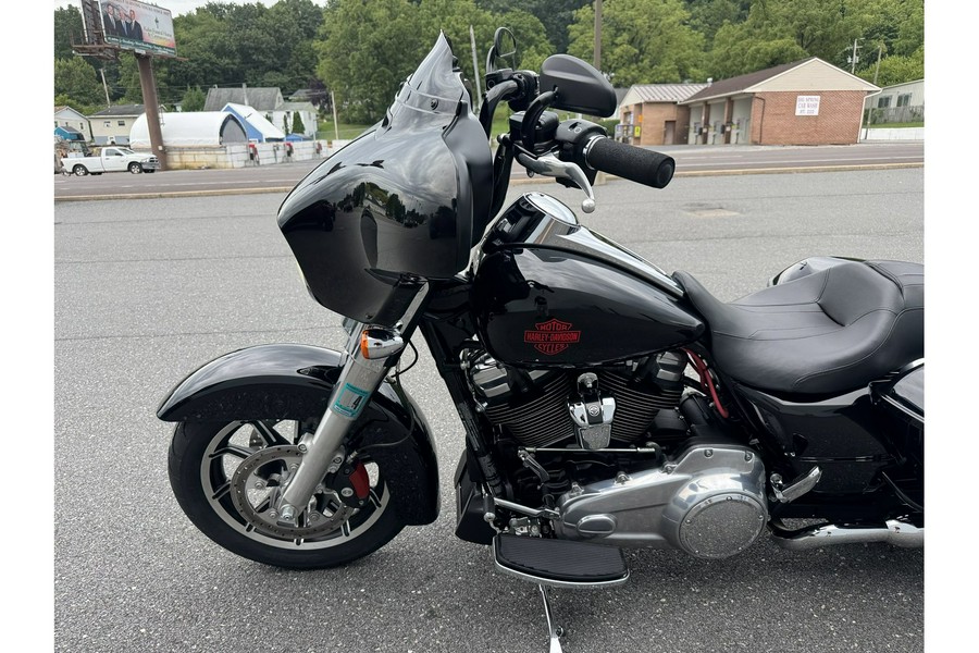 2019 ELECTRA GLIDE STANDARD - Harley-Davidson®