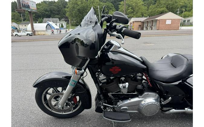 2019 ELECTRA GLIDE STANDARD - Harley-Davidson®
