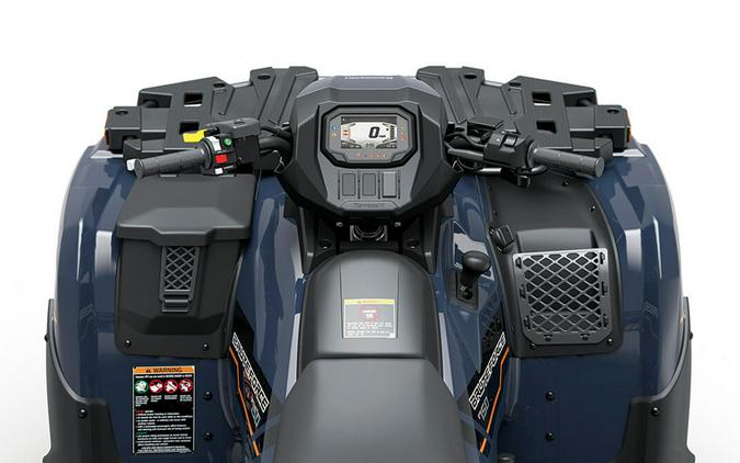 2026 Kawasaki Brute Force® 750 EPS
