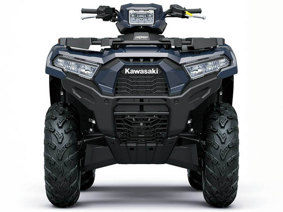 2026 Kawasaki Brute Force® 750 EPS