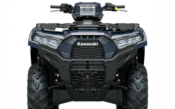 2026 Kawasaki Brute Force® 750 EPS