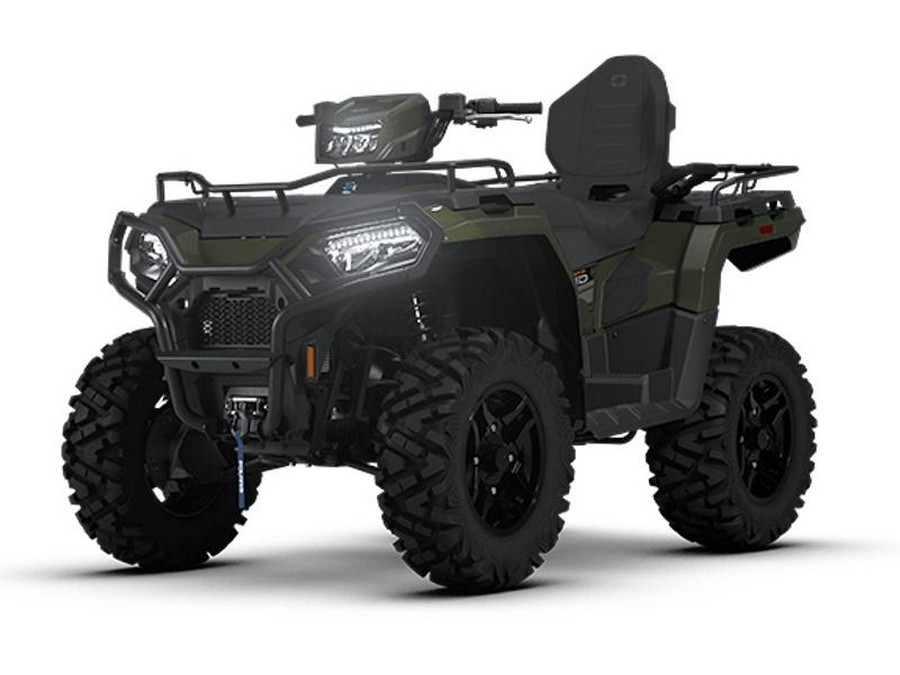 2026 Polaris® Sportsman Touring 570 Premium