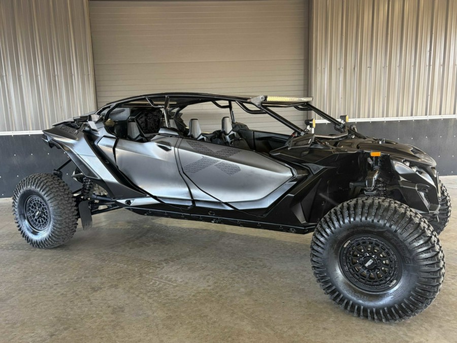 2025 Can-Am Maverick R MAX X rs
