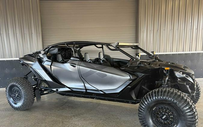 2025 Can-Am Maverick R MAX X rs