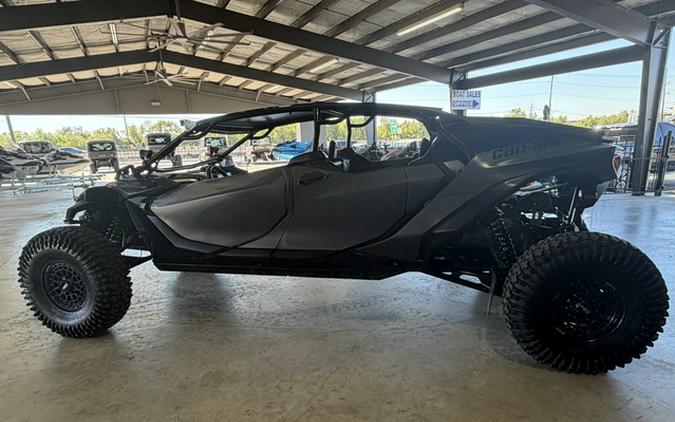 2025 Can-Am Maverick R MAX X rs