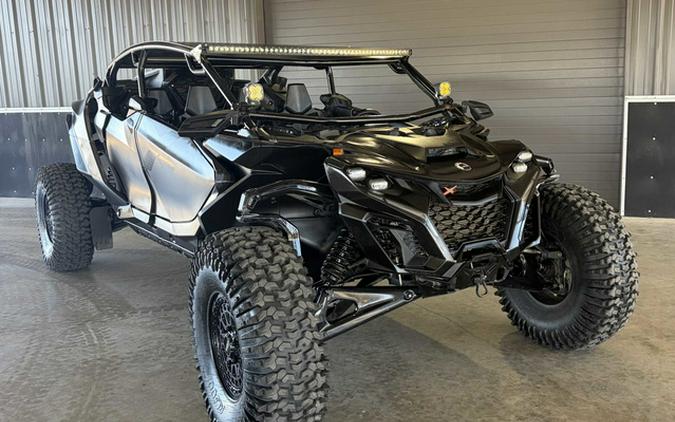 2025 Can-Am Maverick R MAX X rs