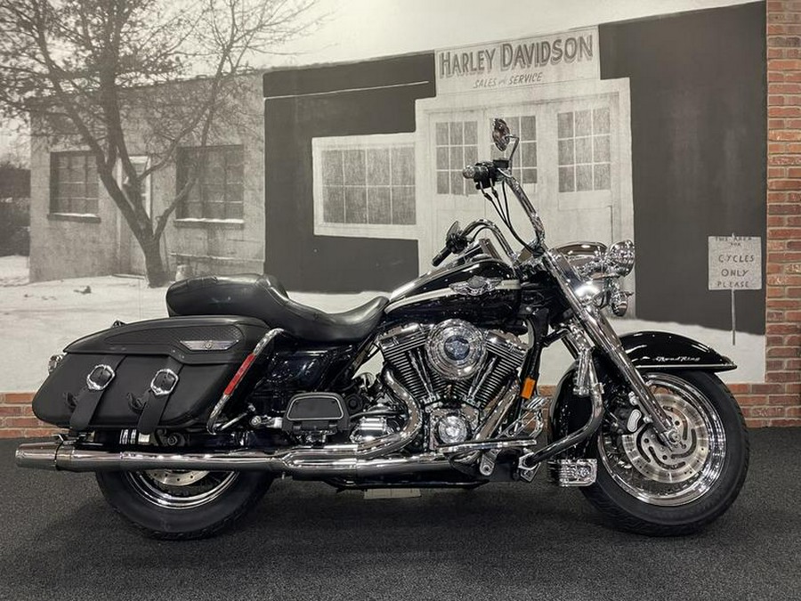 2003 Harley-Davidson® FLHRC - Road King® Classic