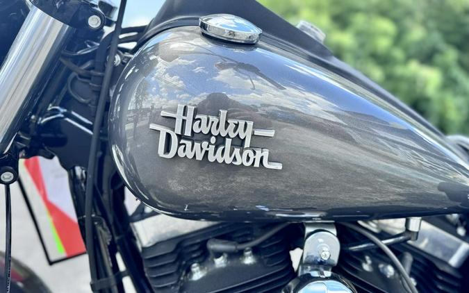 2016 Harley-Davidson® FXDB - Dyna® Street Bob®