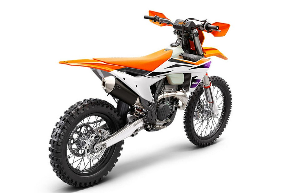 2024 KTM 350XC-F