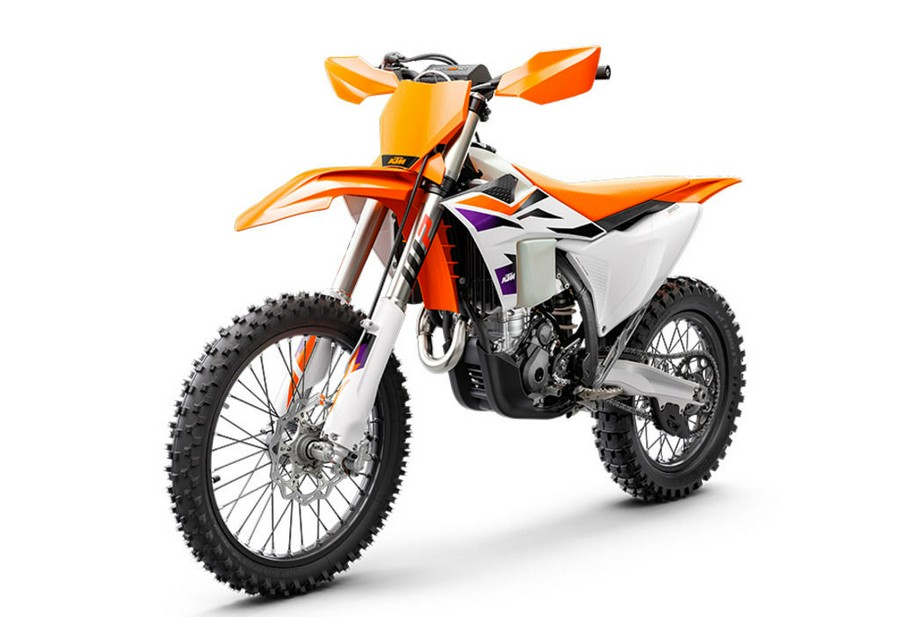 2024 KTM 350XC-F