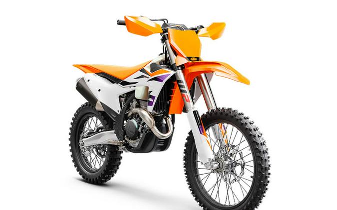 2024 KTM 350XC-F