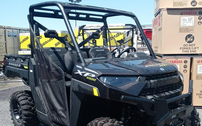 2023 Polaris Industries RANGER XP 1000 Premium