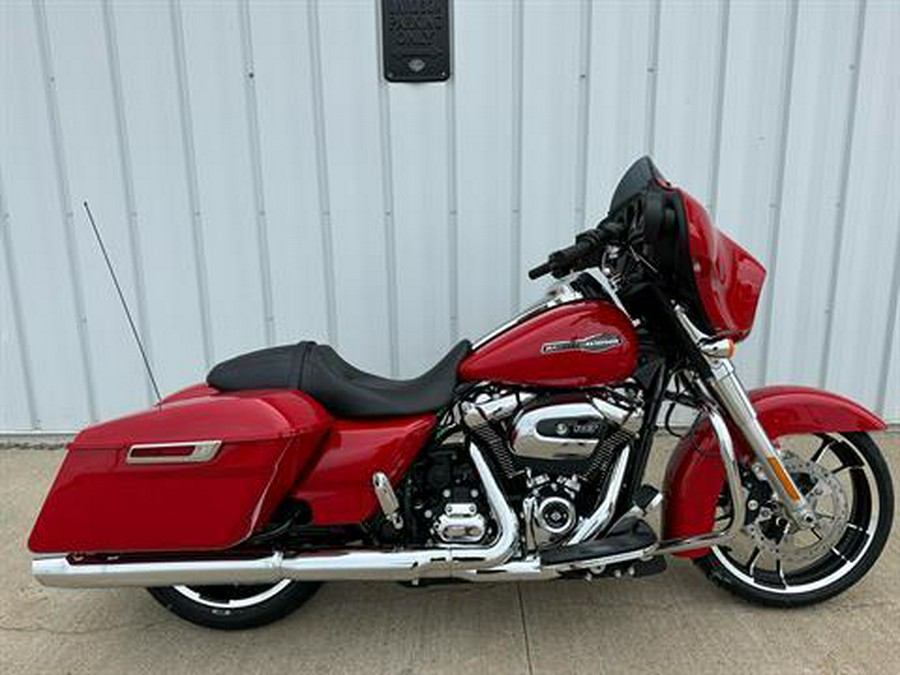 2023 HarleyDavidson Street Glide® for sale in Osceola, IA