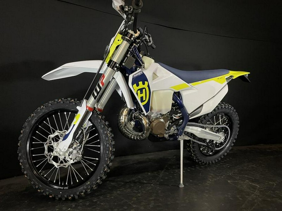 2023 Husqvarna® TE 300