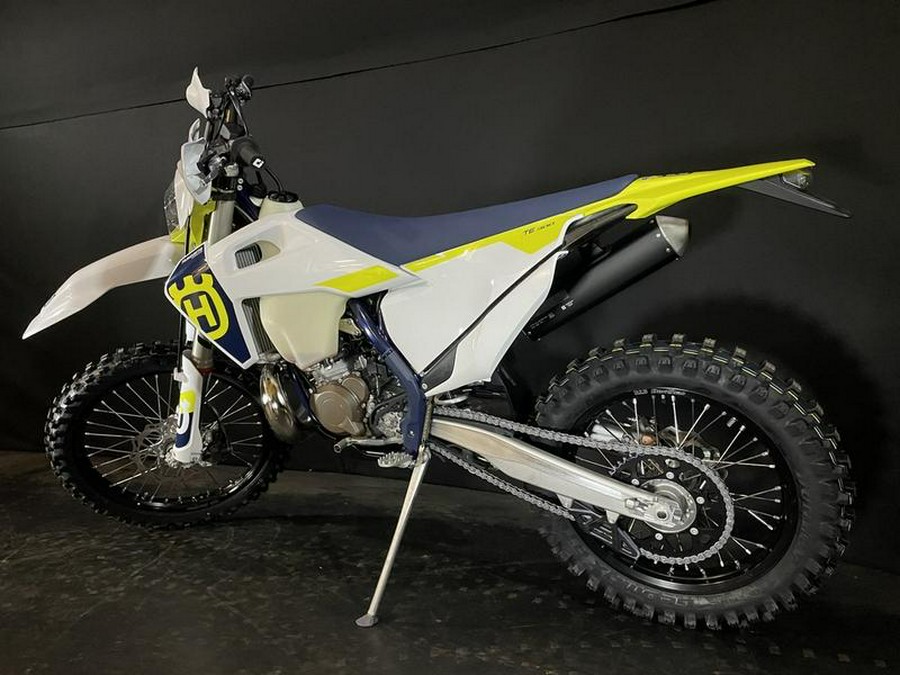 2023 Husqvarna® TE 300