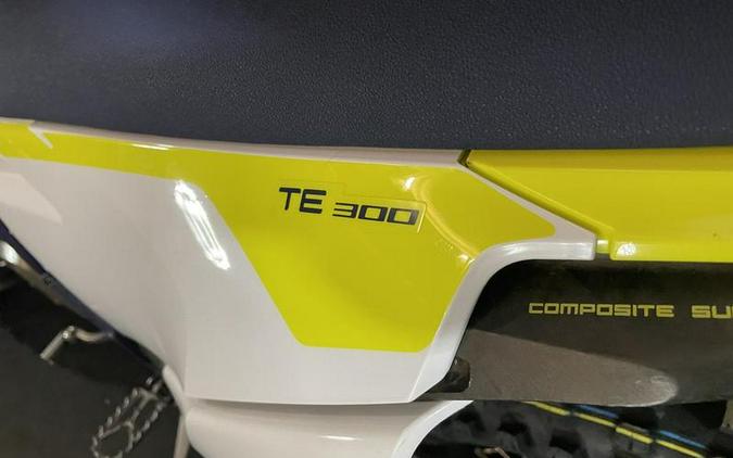 2023 Husqvarna® TE 300