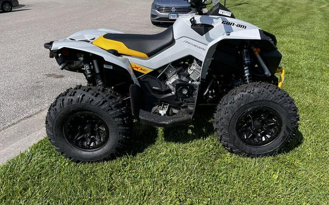 2024 Can-Am® Renegade X xc 1000R