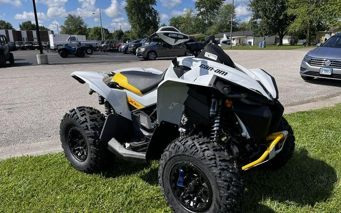 2024 Can-Am® Renegade X xc 1000R