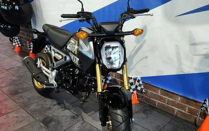 2024 Honda® Grom SP