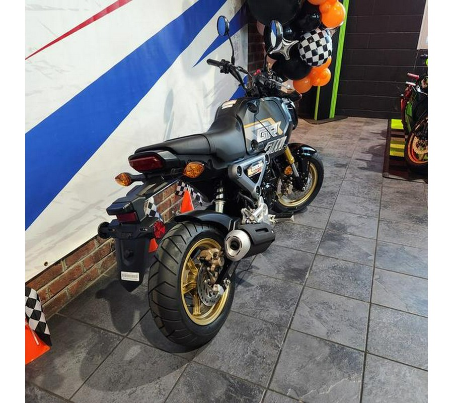 2024 Honda® Grom SP