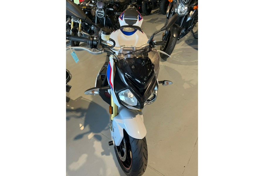 2019 BMW S1000 R