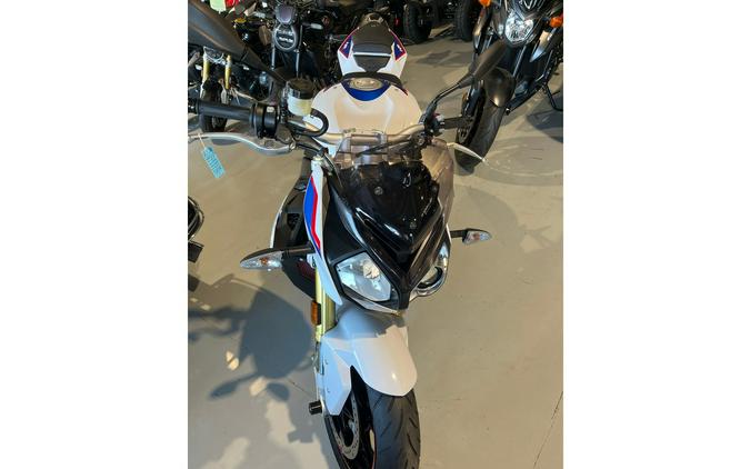 2019 BMW S1000 R