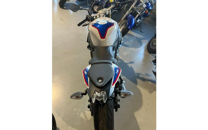 2019 BMW S1000 R