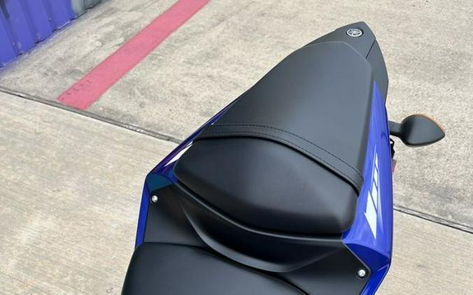 2024 Yamaha YZF-R3